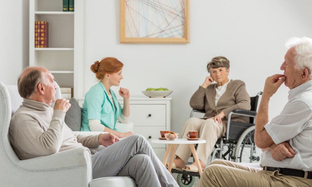 Don’t Select Your Loved One’s Nursing Home Without Reading this Article First