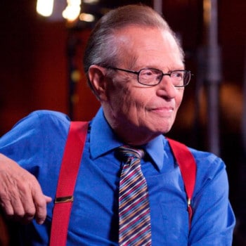 Three Lessons Learned from Larry Kings Will